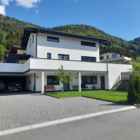 Ferienwohnung Eder 셍트쟈콥인하우스 외부 사진