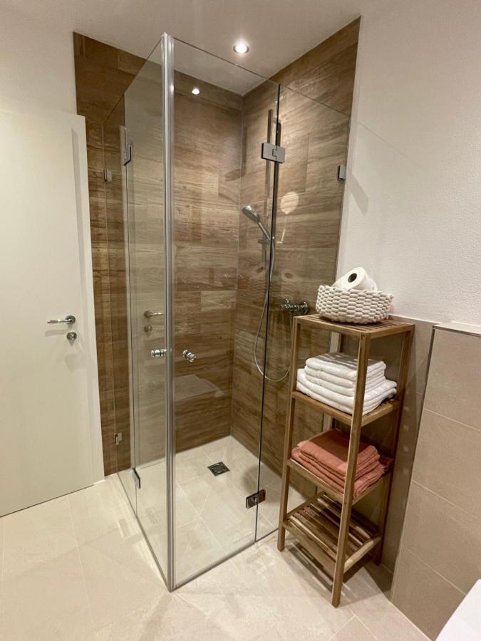 Ferienwohnung Eder 셍트쟈콥인하우스 외부 사진