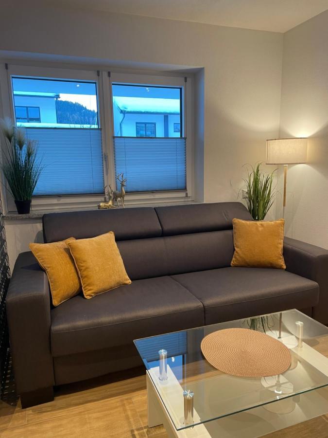 Ferienwohnung Eder 셍트쟈콥인하우스 외부 사진