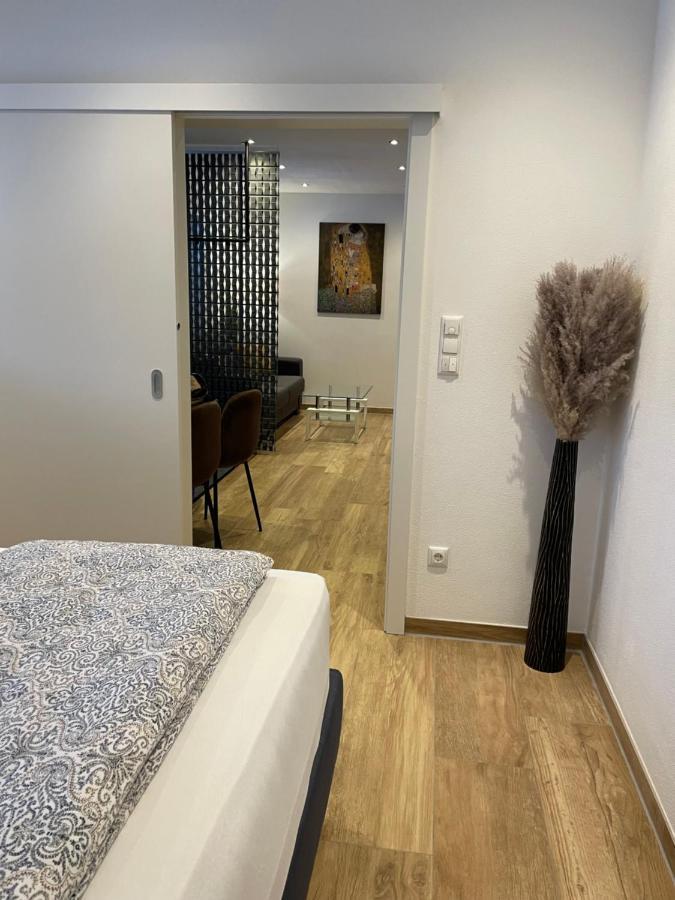 Ferienwohnung Eder 셍트쟈콥인하우스 외부 사진