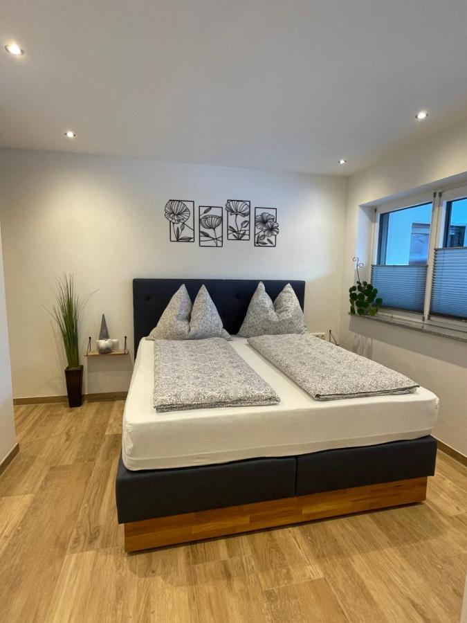 Ferienwohnung Eder 셍트쟈콥인하우스 외부 사진