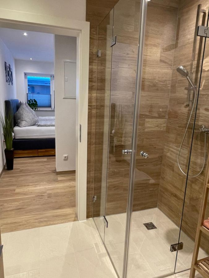 Ferienwohnung Eder 셍트쟈콥인하우스 외부 사진
