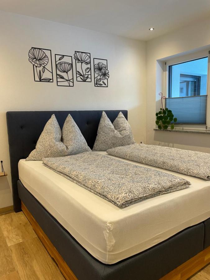 Ferienwohnung Eder 셍트쟈콥인하우스 외부 사진