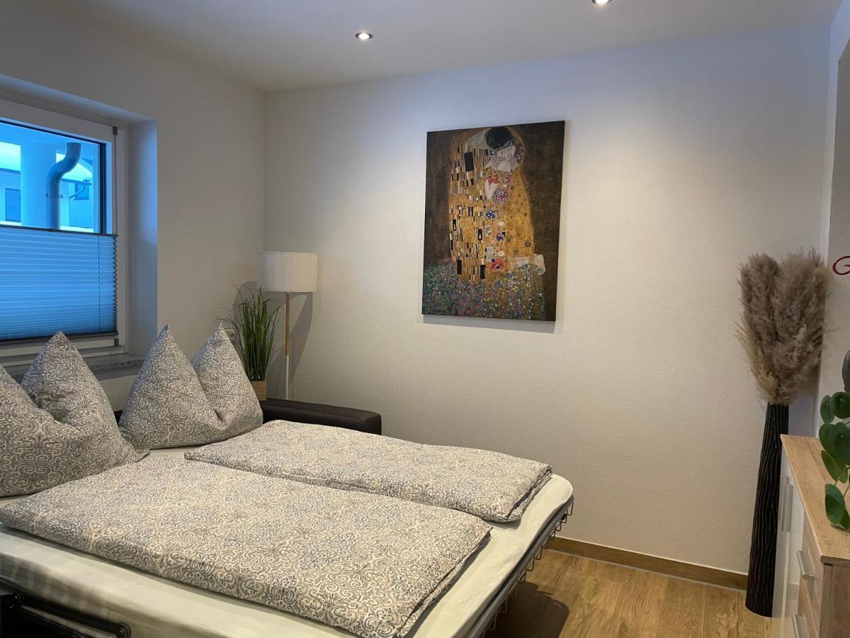 Ferienwohnung Eder 셍트쟈콥인하우스 외부 사진